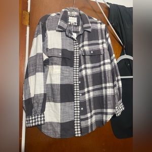 American Eagle Flannel
